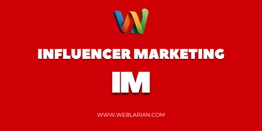 Influencer Marketing